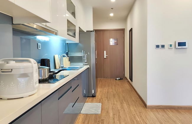 Vinhomes Metropolis by Emily in Town - Foto 18