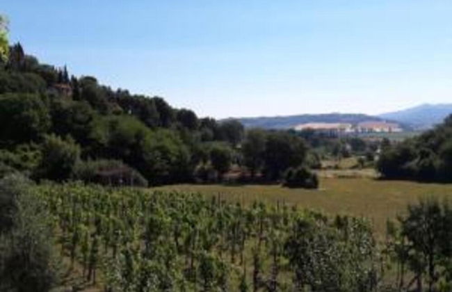 Holiday Home in Chiusi With Private Pool - Foto 34