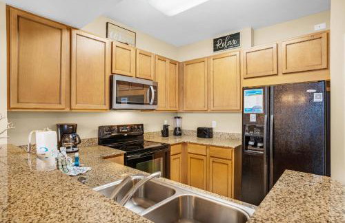 Palms Resort #2608 Jr. 2br-serenity Now - Photo 28