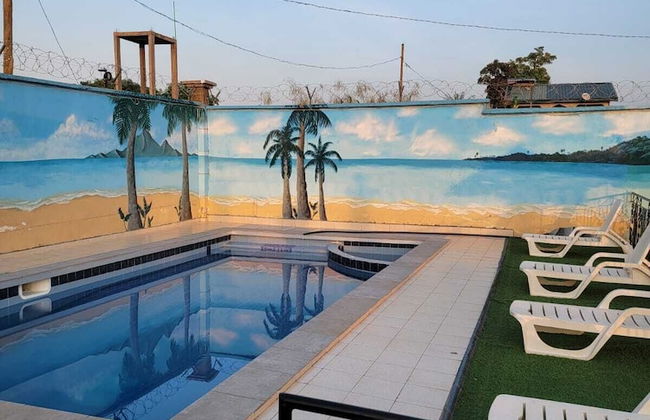 Primeshare Luxury Apartments -3 bedrooms - Foto 20