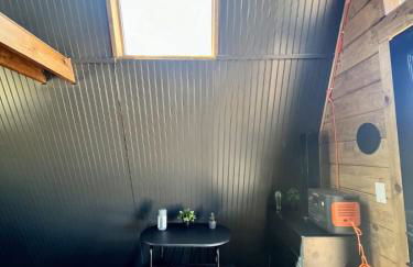 Star Gazer #3 Glamping - Foto 42