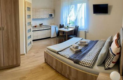 Zielone Kaszuby - agroturystyka z jacuzzi - Photo 25