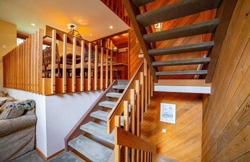 Plush Mammoth Condo w Balcony Views - Foto 9