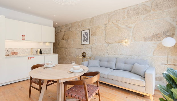 Liiiving In Gaia - The Wine Side IV - Foto 2, Habitación