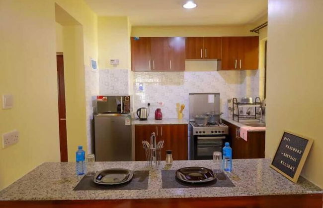 Lux Suites Greatwall Getaway Apartments - Foto 10