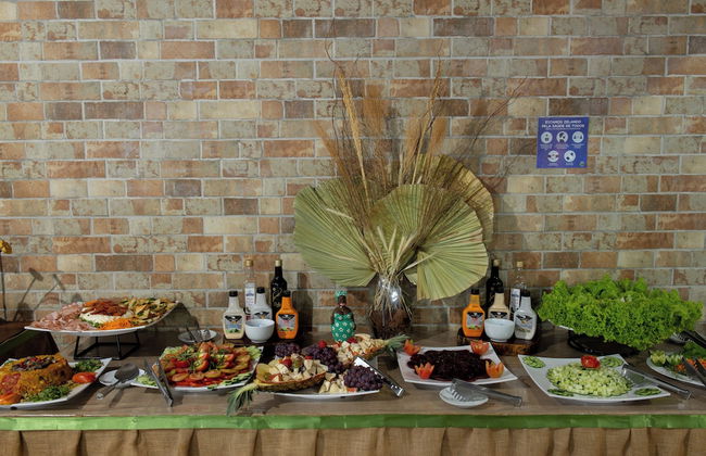 Hotel Fazenda Vale da Cachoeira - Photo 70