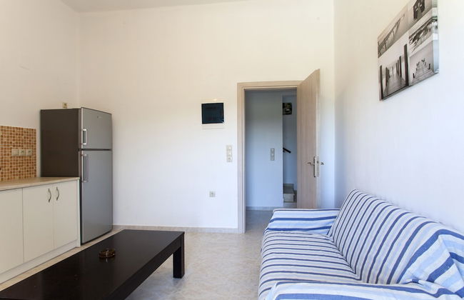 Countryside Cretan Villa - Foto 14