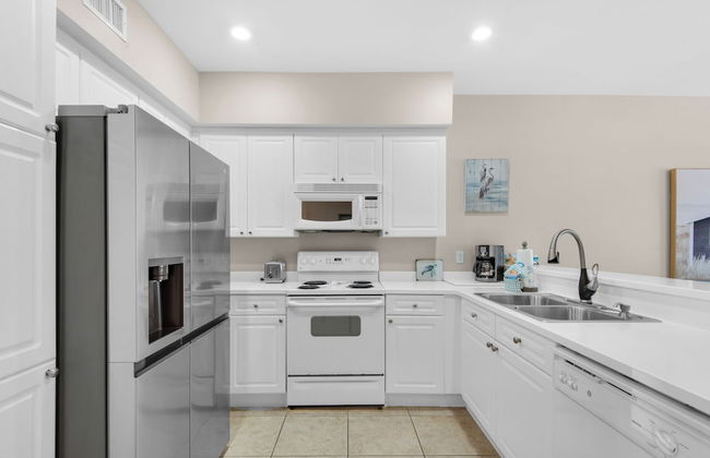 The Village Unit 412 - The Village BMB - Foto 14