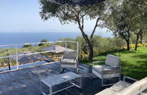 “CapriOleum” esclusive place - Foto 9