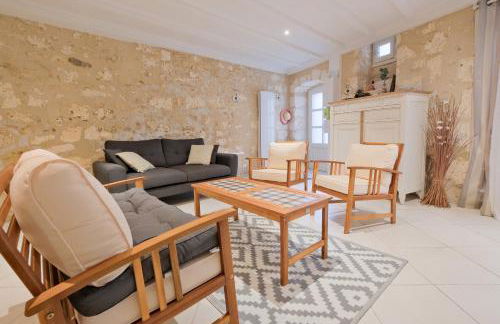 Gite d'ici et d'ailleurs - Foto 4