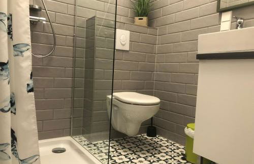 Ferienwohnung Haas Oberschopfheim - Foto 9