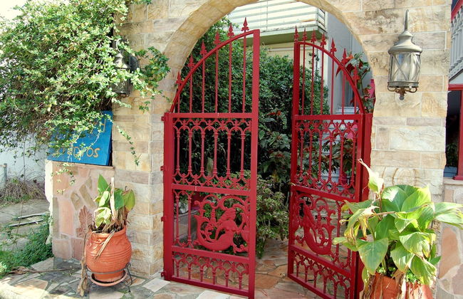 Alkyoni Studios & Apartments - Foto 29