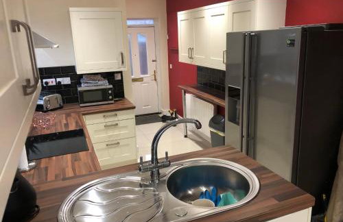 The Little Hexthorpe house - Foto 23