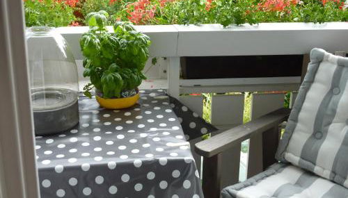 Ferienwohnung Lisi Hartmann - Foto 5