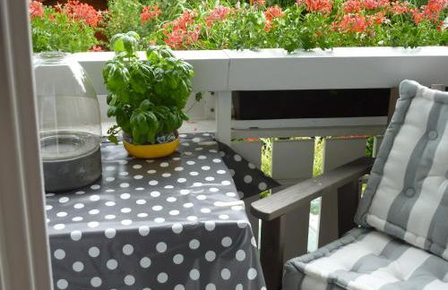 Ferienwohnung Lisi Hartmann - Foto 5