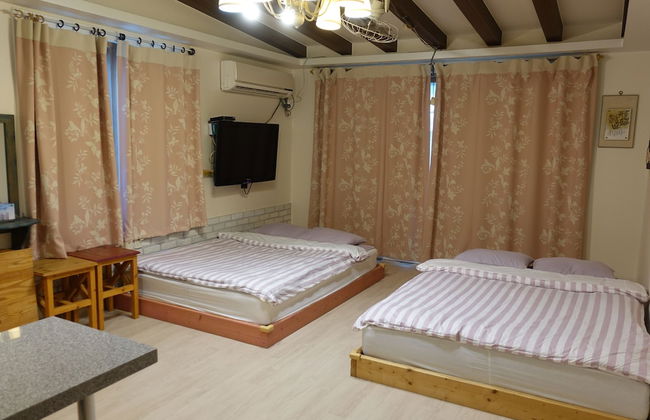 Good Relation Villa - Foto 11