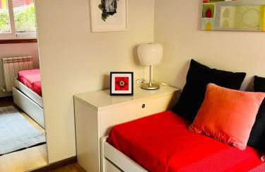 Apartamento en Comillas-Garden Apartment in Comillas - Foto 25