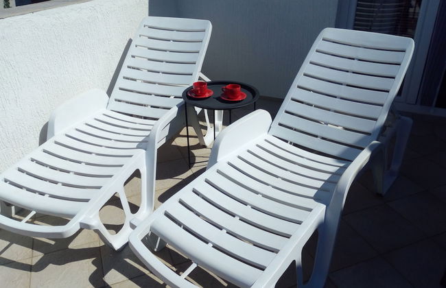 Vodice Boutique Apartments Julia - Foto 41