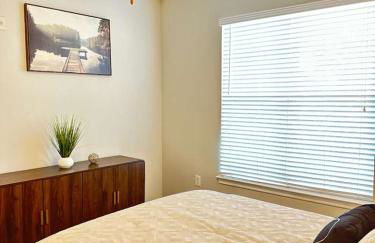 Stylish 1BR Magnolia Getaway Minutes to The Woodlands - Foto 17
