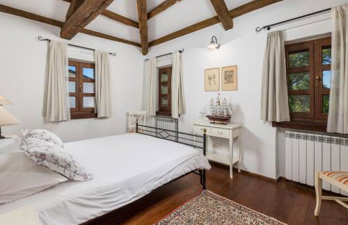 Authentic Retreat in Lush Rural Istria - Villa Fabina - Foto 63