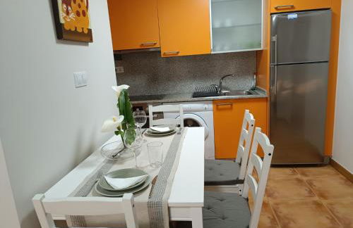 Bonito apartamento en O Grove - Foto 9