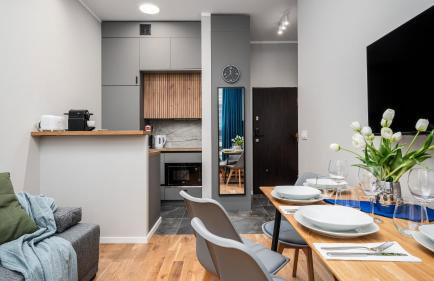 Złota Apartments City Centre by Sun & Snow - Photo 126