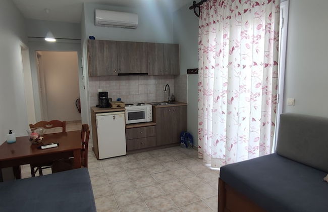 Vasilis Apartments - Foto 25
