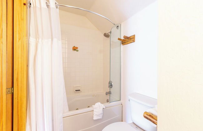 Red Wolf Lodge at Olympic Valley - Foto 62