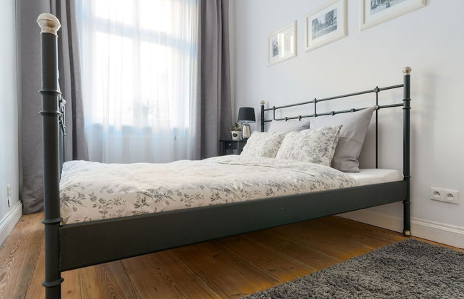 Apartament Nowe Miasto - Park Róż - Photo 4