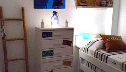 Little Paradise . Apartment in front of the sea - Foto 4