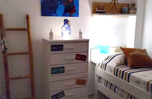 Little Paradise . Apartment in front of the sea - Foto 4