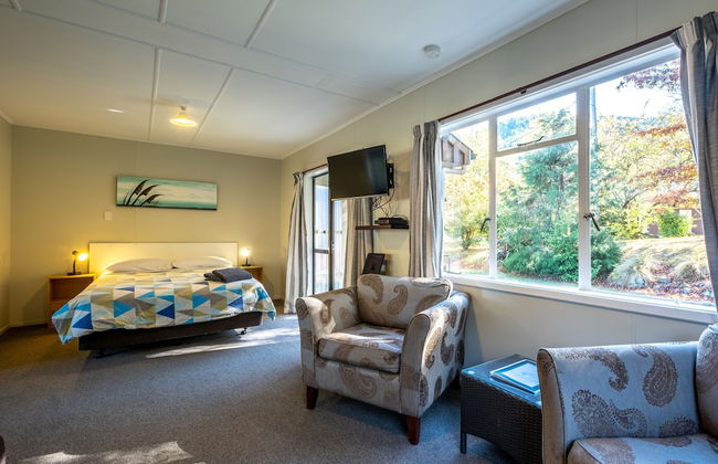 Alpine Adventure Holiday Park - Foto 33