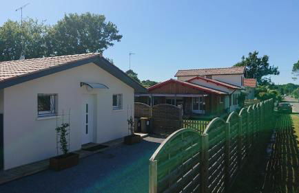 L'annexe de la Villa Darom, Andernos les bains. - Foto 3