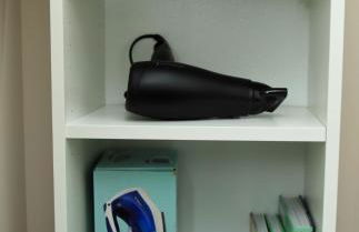 Rayan Heights Cosy 1 bedroom flat sleeps 2 perfect for contractors tourists families - Free parking - Foto 17