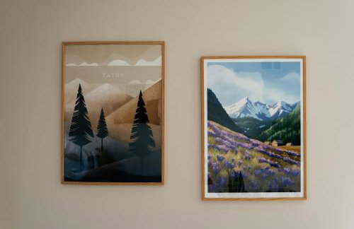 Apartament ACTIV jezioro góry - Foto 13