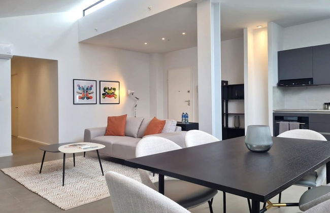 w Lovely 2BR With Rooftop Pool In Casco Antiguo - Foto 9