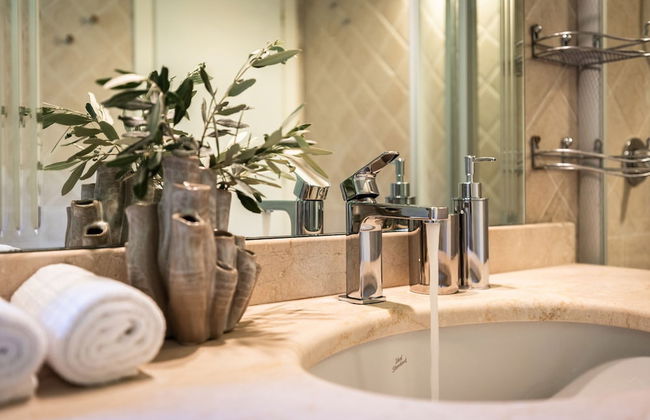 Apt24 - Villa Castello di Soiano - Foto 7