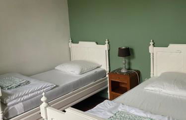 Gite de la Villa Bois Chaumont - Foto 33