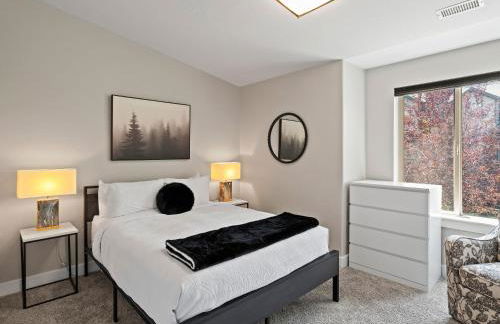 Bear Hollow Village by All Seasons Resort Lodging - Foto 132