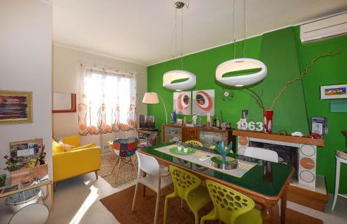 Cozy Home In Santa Maria A Monte - Foto 24