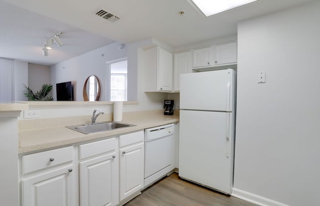 Spacious 2BR Condo at Ballston - Foto 19