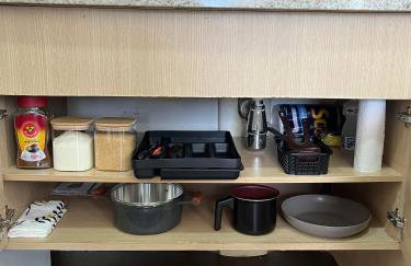 Flat hotel Mercure Manaus para até 6 pessoas - Foto 11