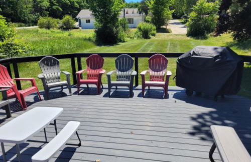 The Koal-Mine-Inn - Great Location & AC! - Foto 8