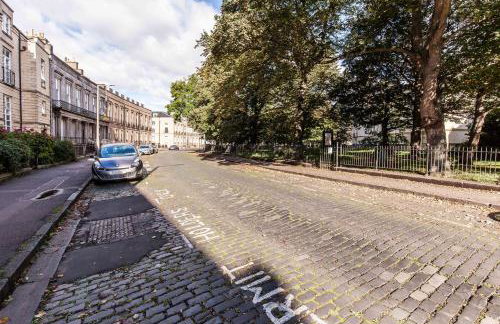 Luxury City Centre Apartment - Foto 15