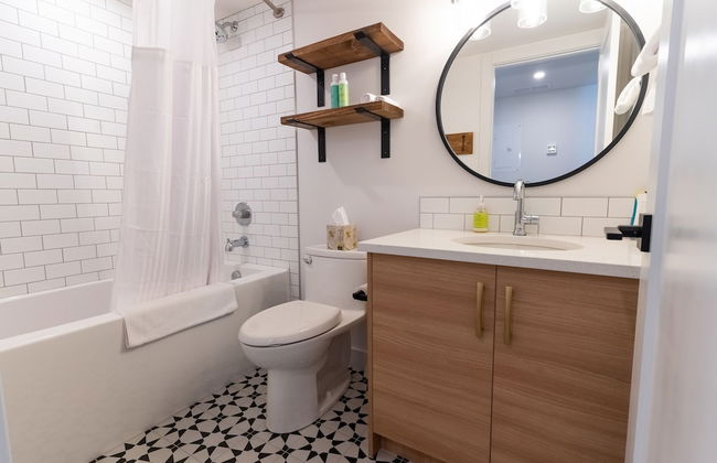 Basecamp Suites Canmore - Foto 31