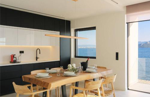 Floating Cubes Villas Aegina - Foto 34
