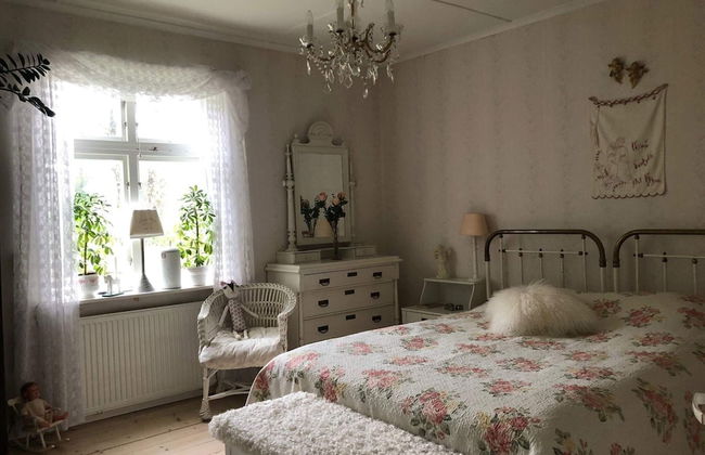 4 Star Holiday Home in Stillingson - Foto 4