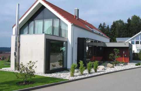 Panorama-Übernachtungen - Foto 1