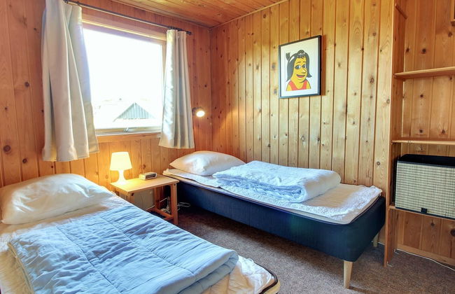 "Fridborg" - 1km from the sea - Foto 12