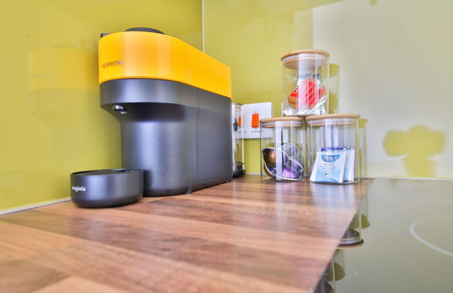 Princess Lofts Studios - Swansea City Centre - Foto 65